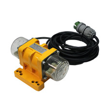 Внешний площадочный вибратор VPK 6000/2 Formwork ВО600002 Внешний площадочный вибратор VPK 6000/2 Formwork ВО600002