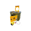 Станок для гибки арматуры VPK Г-40 СГ024028