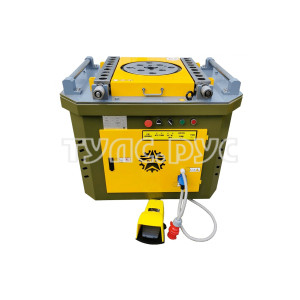 Станок для гибки арматуры VPK Г-40 СГ024028
