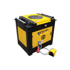 Станок для гибки арматуры VPK Г-55 СГ165550