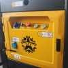 Станок для гибки арматуры VPK Г-55 СГ165550