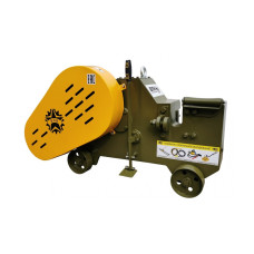 Станок для резки арматуры VPK Р-40 СР014028 Станок для резки арматуры VPK Р-40 СР014028