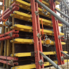 Внешний площадочный вибратор VPK 6000/1 Formwork ВО600001