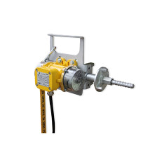 Внешний площадочный вибратор VPK 6000/1 Formwork ВО600001 Внешний площадочный вибратор VPK 6000/1 Formwork ВО600001