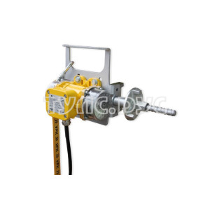 Внешний площадочный вибратор VPK 6000/1 Formwork ВО600001