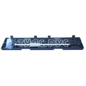 Динамометрический ключ со шкалой в окошке AE&T 200-1000Nm 3/4" TA-B31000-34