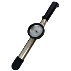 Ключ динамометрический со шкалой 0-100Nm 1/2" TA-B2100-12