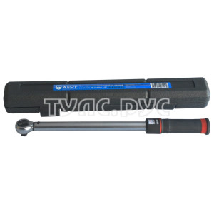 Динамометрический ключ со шкалой в окошке AE&T 20-210Nm 1/2" TA-B3210-12