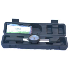 Динамометрический ключ со шкалой индикации AE&T 0-30Nm 3/8" TA-B2030-38
