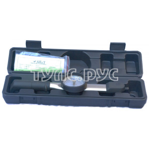 Динамометрический ключ со шкалой индикации AE&T 0-30Nm 3/8" TA-B2030-38