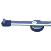 Динамометрический ключ со шкалой индикации AE&T 0-300Nm 1/2" TA-B2300-12