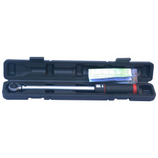 Динамометрический ключ со шкалой в окошке AE&T 10-110Nm 1/2" TA-B3110-12