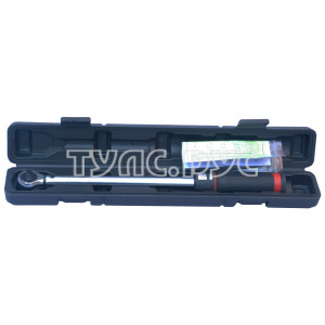 Динамометрический ключ со шкалой в окошке AE&T 10-110Nm 1/2" TA-B3110-12