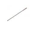 Бур по бетону, двойная спираль, Cobalt W-tip (8x310 мм; SDS PLUS) Denzel 705015