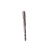 Бур по бетону, двойная спираль, Cobalt W-tip (8x310 мм; SDS PLUS) Denzel 705015