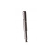Бур по бетону, двойная спираль, Cobalt W-tip (8x210 мм; SDS PLUS) Denzel 705013