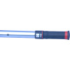 Динамометрический ключ со шкалой в окошке AE&T 100-500Nm 3/4" TA-B3500-34