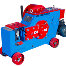 Станок для резки арматуры Vektor GQ40 Станок для резки арматуры Vektor GQ40