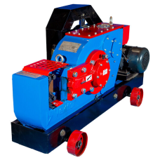 Станок для резки арматуры Vektor GQ50 Станок для резки арматуры Vektor GQ50