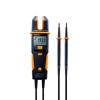 Тестер тока/напряжения Testo 755-1 0590 7551