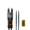 Тестер тока/напряжения Testo 755-1 0590 7551