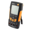 Цифровой мультиметр с функцией измерения истинного СКЗ Testo 760-3 0590 7603