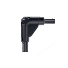 Угловой кронштейн 90° для зондов-крыльчаток (Ø 100 мм) Testo