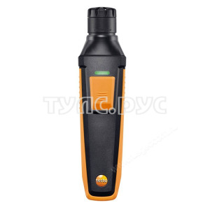 Цифровой зонд Testo CO фикс. кабель 0632 1272