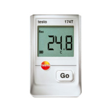 Логгер TESTO 174T с USB 5 720 561