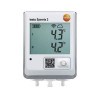 Логгер Testo Saveris 2-T2 0572 2032