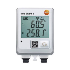 Логгер Testo Saveris 2-T3 0572 2003
