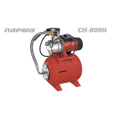 Насосная станция  водоснабжения Парма СН-800Н 02.012.00031