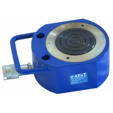 Цилиндр гидравлический низкий 100т AE&T T05100