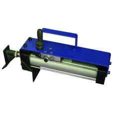 Борторасширитель с пневматическим приводом AE&T QD-4