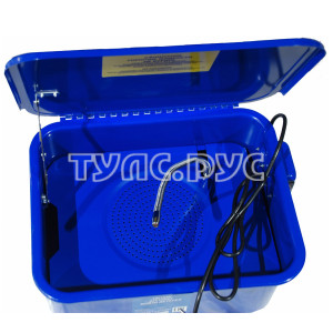 Аппарат мойки деталей AE&T 19л T062035