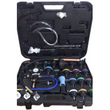 Опрессовка систем охлаждения (28 предметов) AE&T TA-G1025