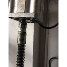 Педаль пресса пневматического AE&T TAP