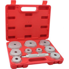 Оправки для обслуживания подшипников и уплотнений (10 предметов) AE&T TA-D1014