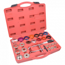 Оправки для демонтажа и установки прокладок коленвала и распредвала AE&T TA-A1045