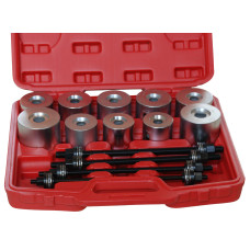 Оправки для установки и удаления втулок (27 предметов) AE&T TA-D1025