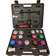 Опрессовка систем охлаждения (21 предмет) AE&T TA-G1022