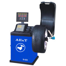 Cтенд балансировочный AE&T B-829