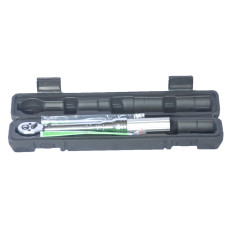 Ключ динамометрический 5-25Nm 1/4