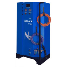 Генератор азота 40-50л/мин AE&T TT-300