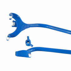 Инструмент демонтажа и монтажа шин AE&T T08010A