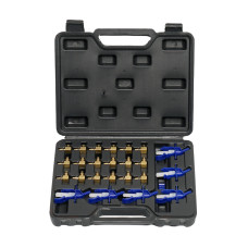 Адаптеры дизельных форсунок Common Rail TA-A1298