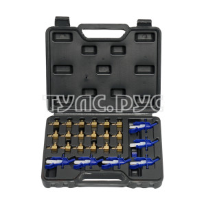 Адаптеры дизельных форсунок Common Rail TA-A1298
