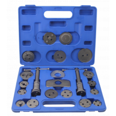Инструмент сведения тормозных цилиндров (21 предмет) AE&T TA-B1013