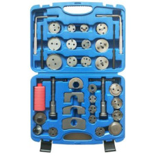Инструмент сведения тормозных цилиндров (35 предметов) AE&T TA-B1015