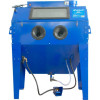 Камера пескоструйная 420л AE&T T06304